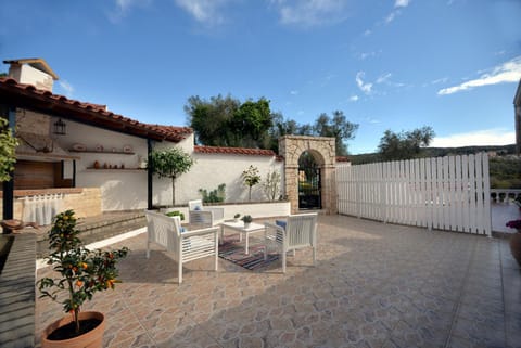Garden, Balcony/Terrace, Balcony/Terrace, On site