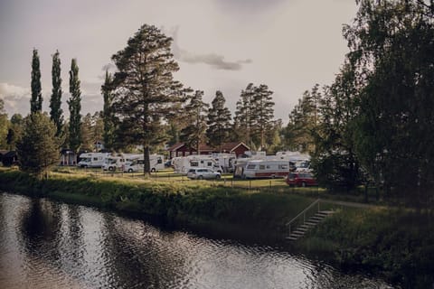 River view