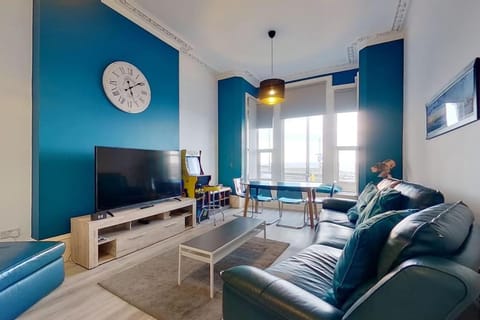 TV and multimedia, Living room