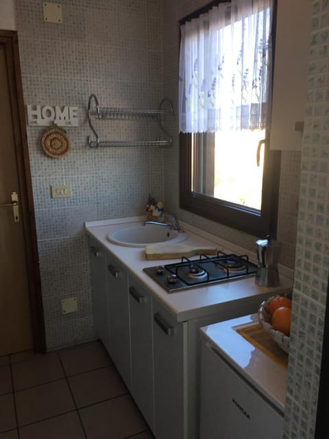 Apartmani Mirjana Umag Apartment in Istria County