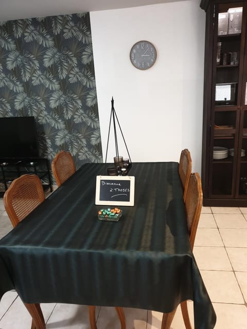 Le Jacobin Apartment in Troyes