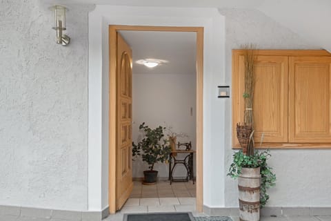 Rafaser - Apartment Rustika Apartment in Villnöß