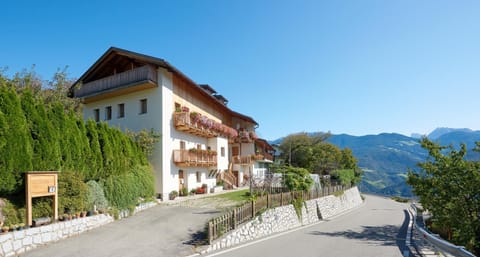 Rafaser - Apartment Albina Apartment in Villnöß