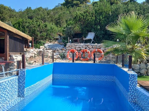 Apartmenthaus Kornatiblick Apartment in Tisno