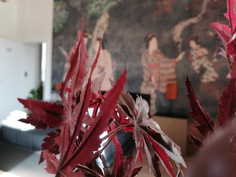 Le Boutique Luxury Rooms diffused in historical center Bed and Breakfast in Fiumicino