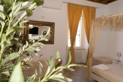 Le Boutique Luxury Rooms diffused in historical center Bed and Breakfast in Fiumicino
