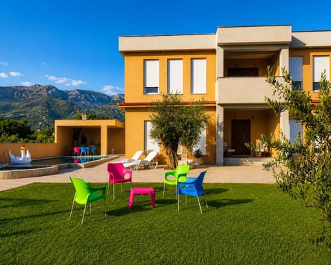Property view