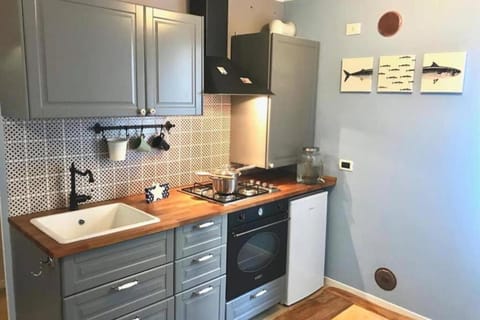 Kitchen or kitchenette, pet friendly, kitchen
