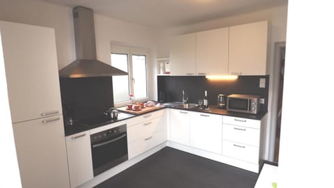 Haus Sunnseitn Apartment in Innsbruck