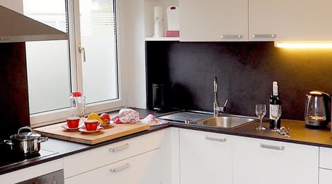 Haus Sunnseitn Apartment in Innsbruck