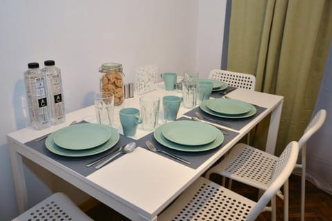 Restaurant/places to eat, Dining area