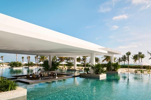Day, Lounge or bar, Swimming pool