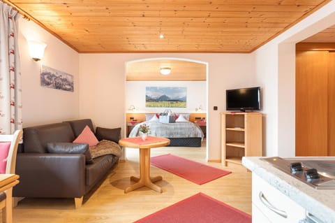 Familien- und Wellnesshotel "Landhaus Viktoria" Hotel in Oberstdorf