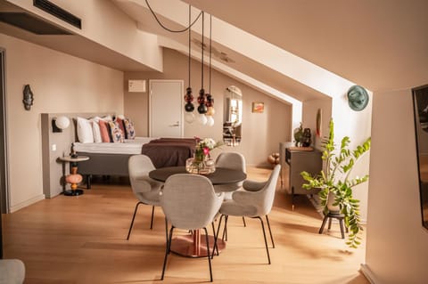 The Folks Hotel Konepaja Hotel in Helsinki