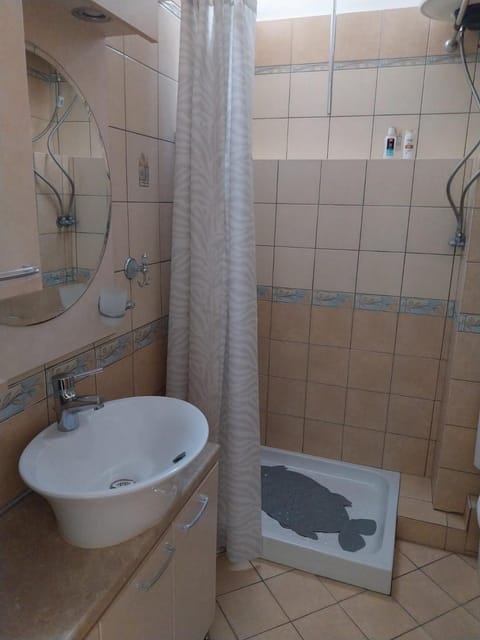 Zoe’s Apartment Apartment in Nikiti