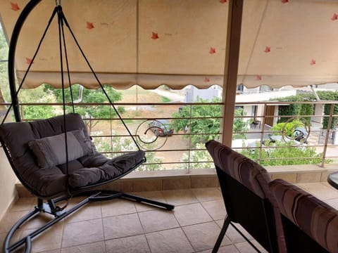 Zoe’s Apartment Apartment in Nikiti