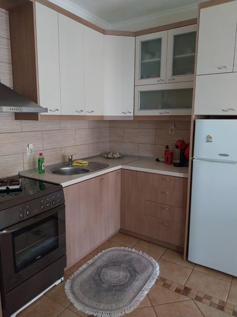 Zoe’s Apartment Apartment in Nikiti