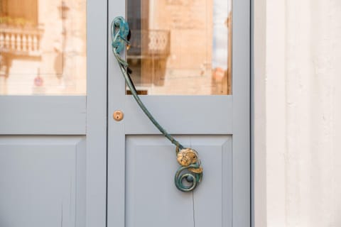 Decorative detail