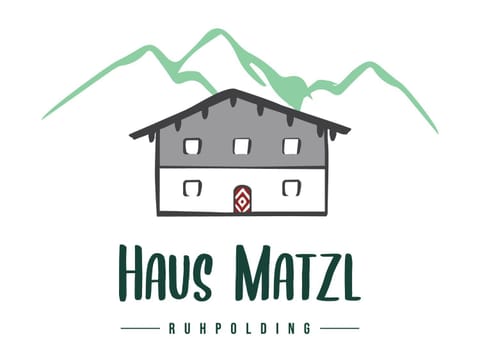 Haus Matzl inkl. Chiemgaukarte Bed and Breakfast in Ruhpolding
