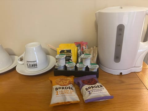 The White Hart Rooms Hotel in Bassetlaw District