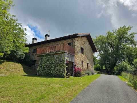 Property view