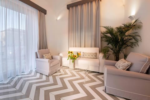 Suite Agave Apartment in Sant Agnello