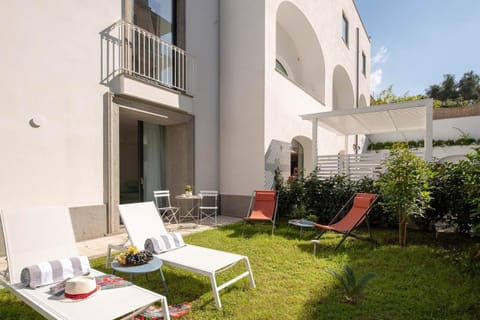 Suite Plumbago Apartment in Sant Agnello