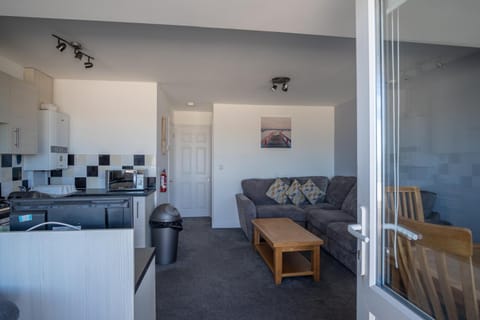 Deluxe Kipling Villa with Sea Views Villa in Westward Ho