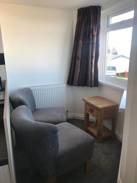 Deluxe Kipling Villa with Sea Views Villa in Westward Ho