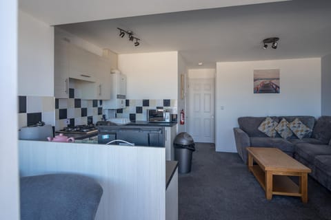 Deluxe Kipling Villa with Sea Views Villa in Westward Ho