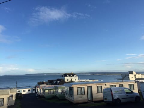 Deluxe Kipling Villa with Sea Views Villa in Westward Ho