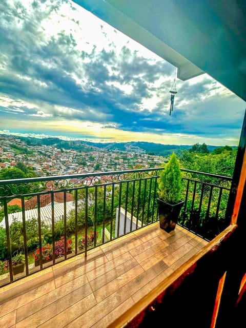 City view