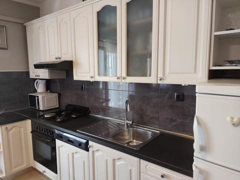 Cozy apartments Neda near the sea Bed and Breakfast in Šibenik-Knin County, Croatia