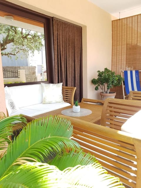 Cozy apartments Neda near the sea Bed and Breakfast in Šibenik-Knin County, Croatia