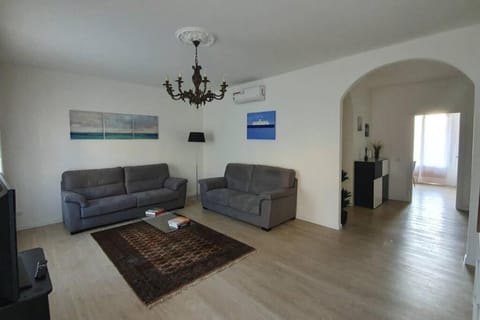 Appartamento Gioele Apartment in Prato