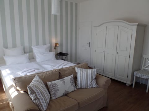 Villa Silbermöwe Apartment in Nordfriesland