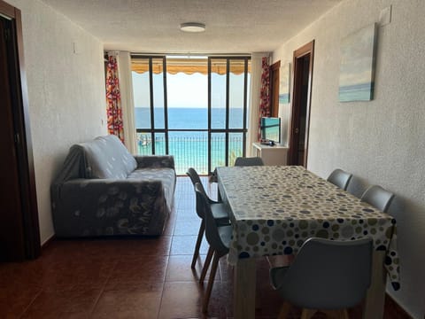 El mirador de Levante Apartment in Benidorm