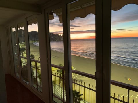 El mirador de Levante Apartment in Benidorm