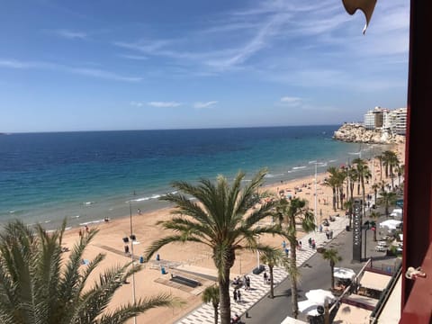 El mirador de Levante Apartment in Benidorm