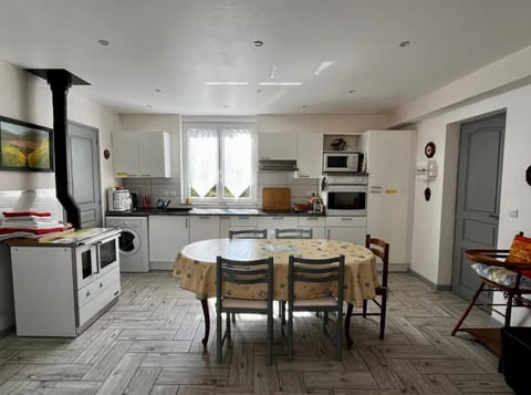 Elsasslogie im Winzerdorf Apartment in Rhineland-Palatinate