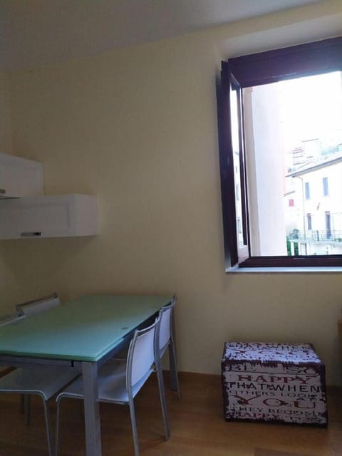 FORT. Montagna A305 Apartment in Molise, Italy