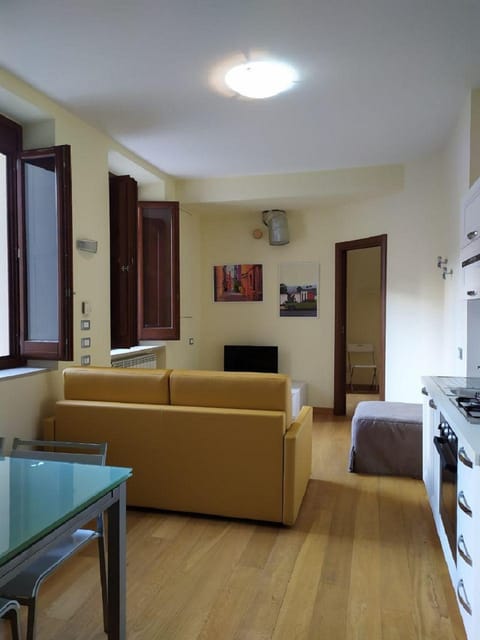 FORT. Montagna A305 Apartment in Molise, Italy