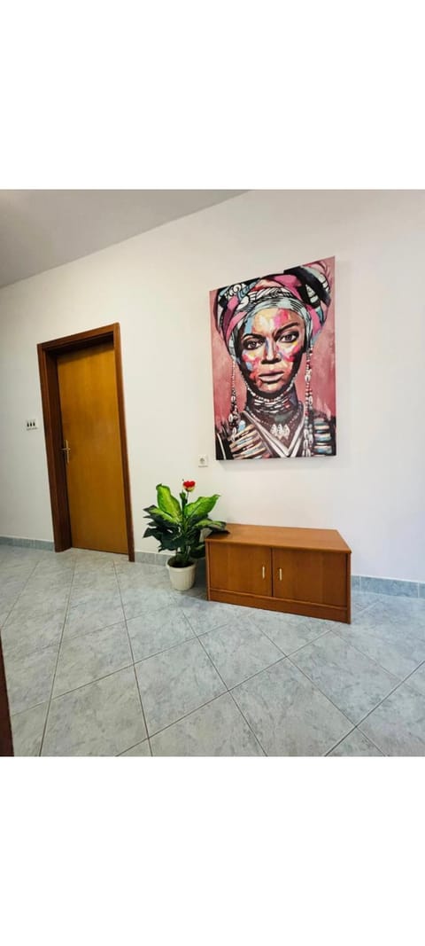 Large Apartment Duje Apartment in Šibenik-Knin County, Croatia