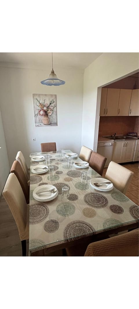 Large Apartment Duje Apartment in Šibenik-Knin County, Croatia