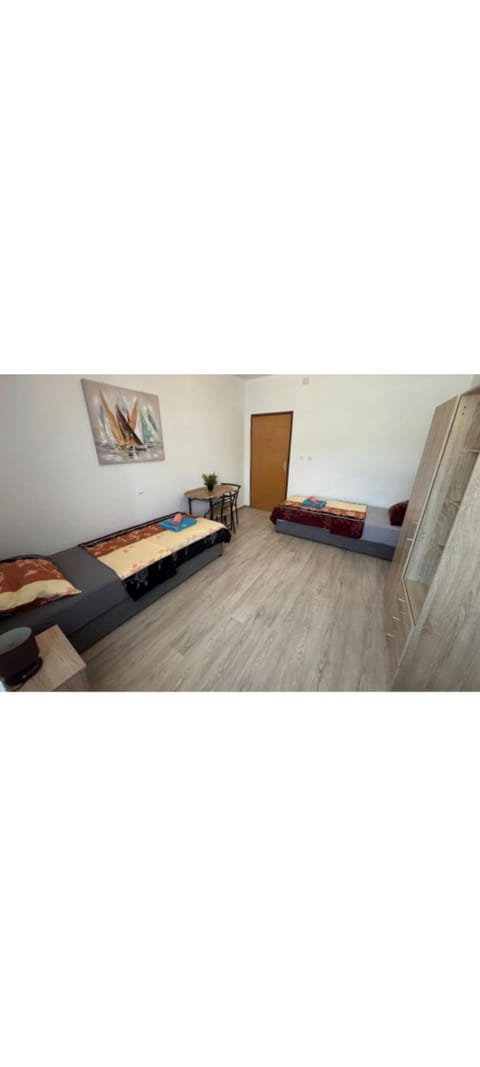 Large Apartment Duje Apartment in Šibenik-Knin County, Croatia