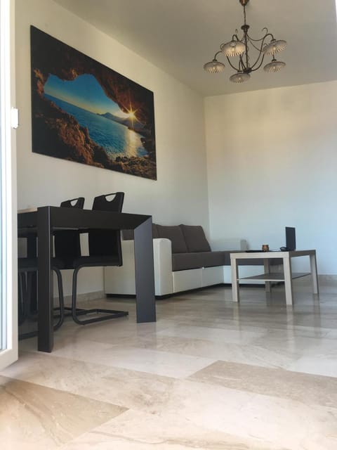 Casa Cielo Apartment in Cala Gonone