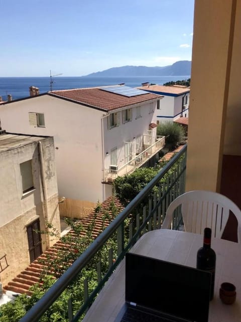 Casa Cielo Apartment in Cala Gonone