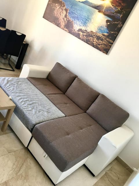 Casa Cielo Apartment in Cala Gonone