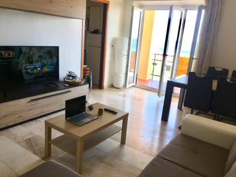 Casa Cielo Apartment in Cala Gonone