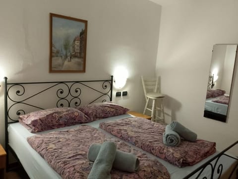 Comfortable Apartment in Prabione with Mountain View (45 sqm). Apartment in Tignale